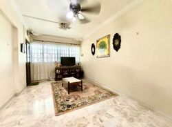 Blk 284 Tampines Street 22 (Tampines), HDB 3 Rooms #499122521